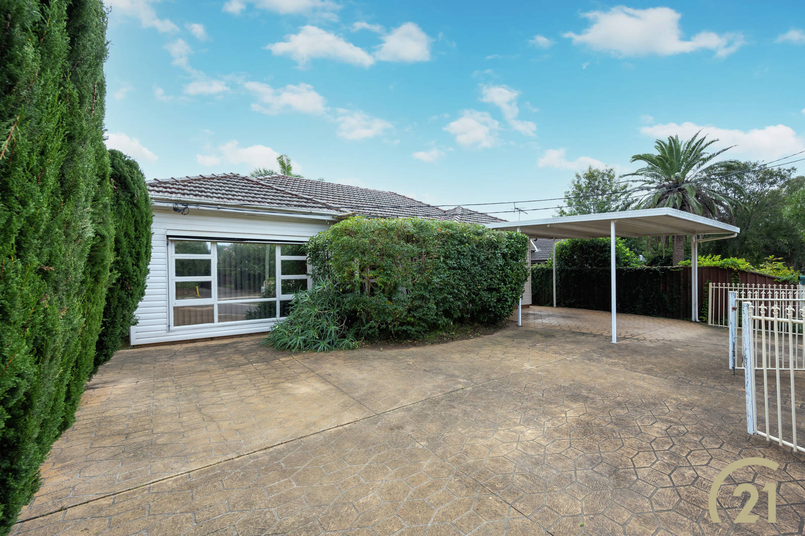 32 Kenyon Street, Fairfield 3 Bed House Auction
