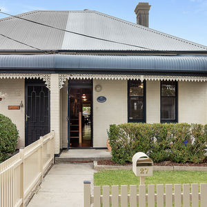 84 Cormier Pike Apt. 054 - Balgowlah heights