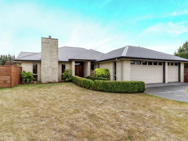 12 Curnow Way Rolleston