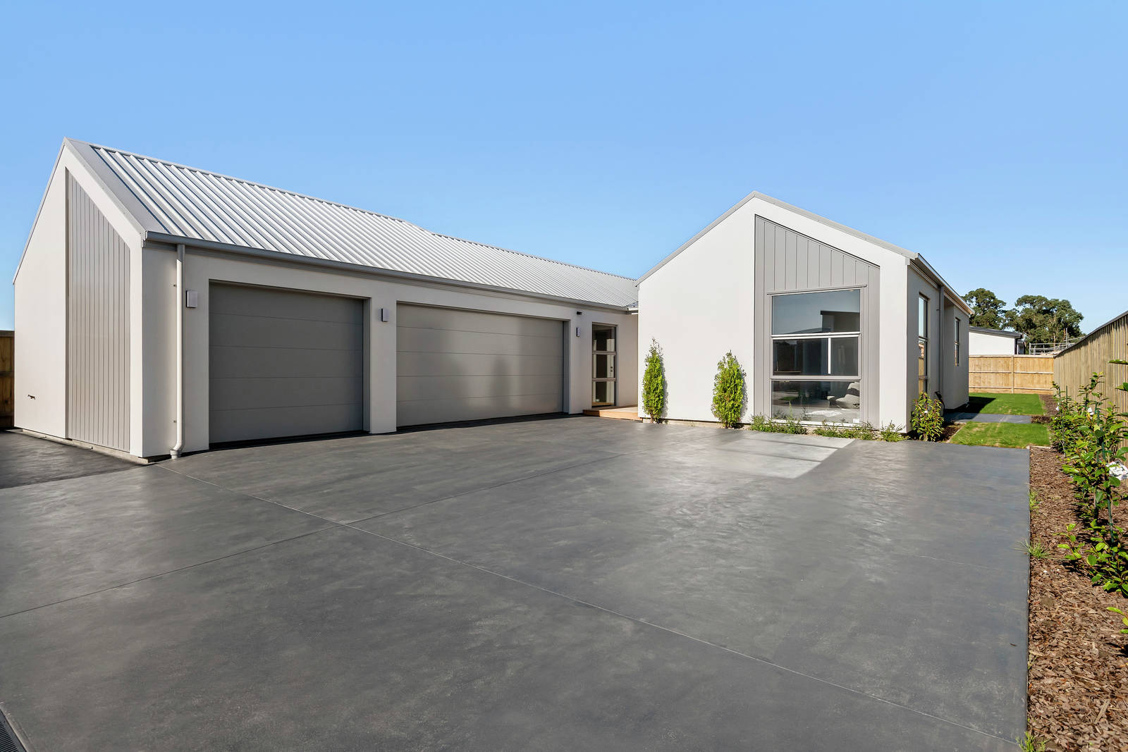 16 Dynes Road, Rolleston 4 Bed House Private Sale