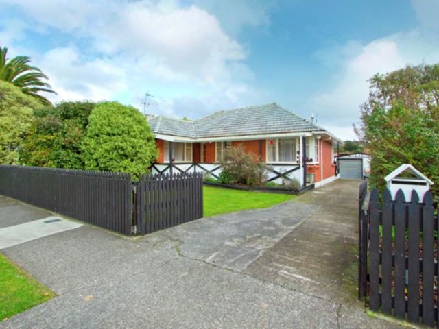 46 Horoeka Street Stokes Valley