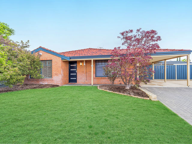 8 Corsair Close Port Kennedy