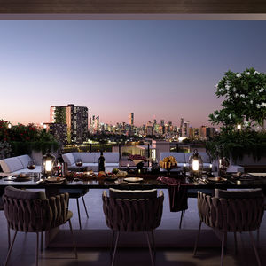 84 Cormier Pike Apt. 054 - Balgowlah heights