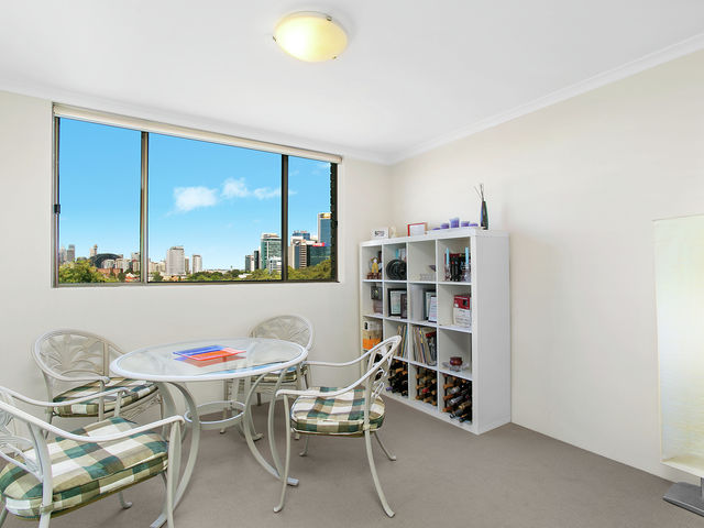 32/44 Bent Street Neutral Bay