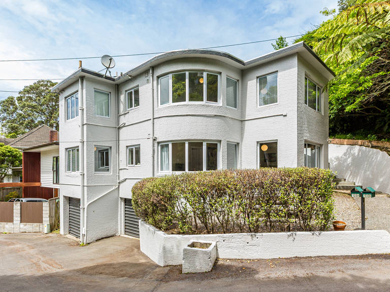 13A Kim Street Khandallah