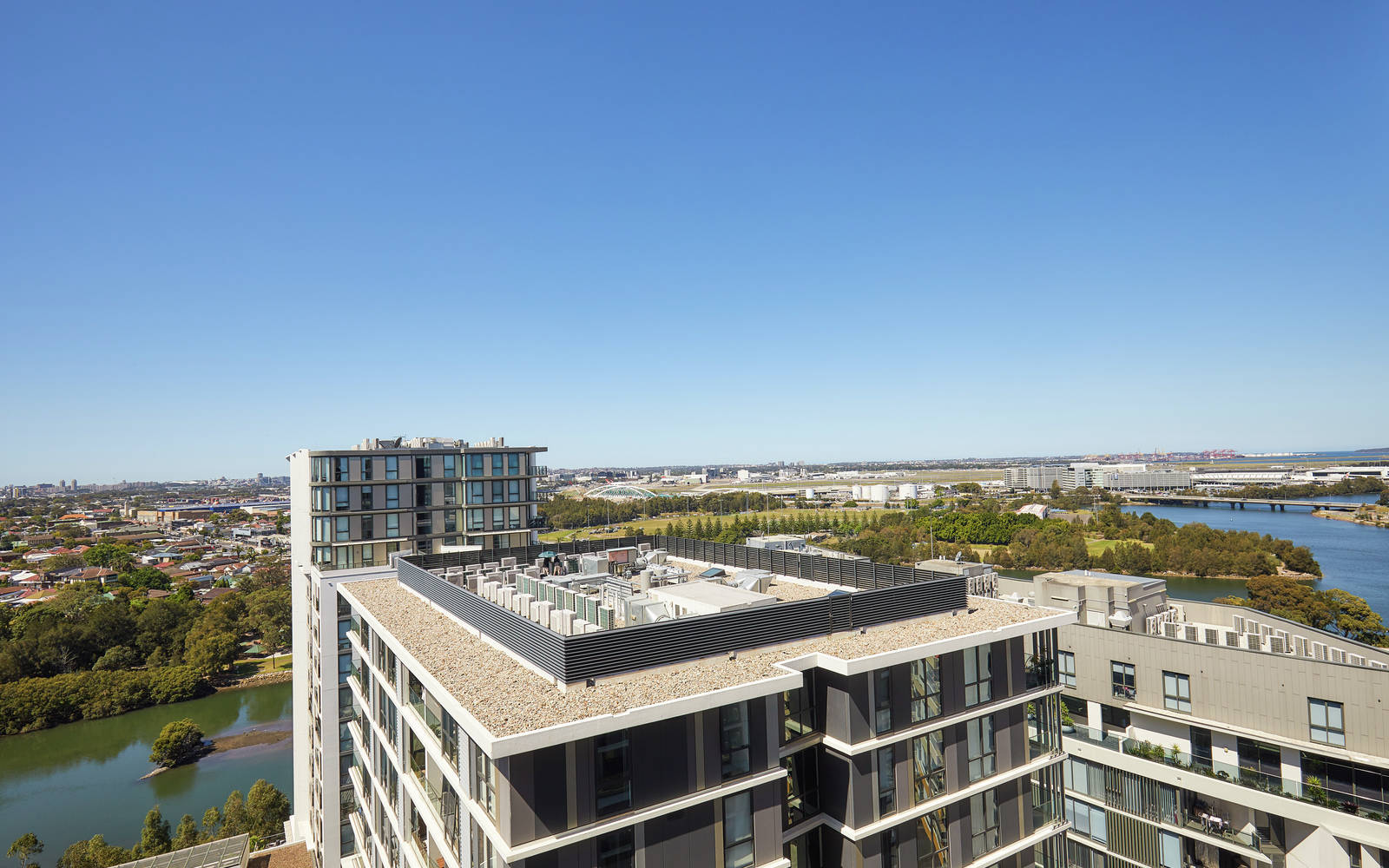 1708 9 Brodie Spark Drive Wolli Creek 2 Bed House Auction