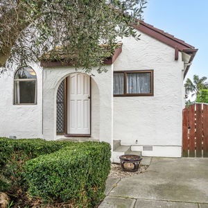 84 Cormier Pike Apt. 054 - Balgowlah heights