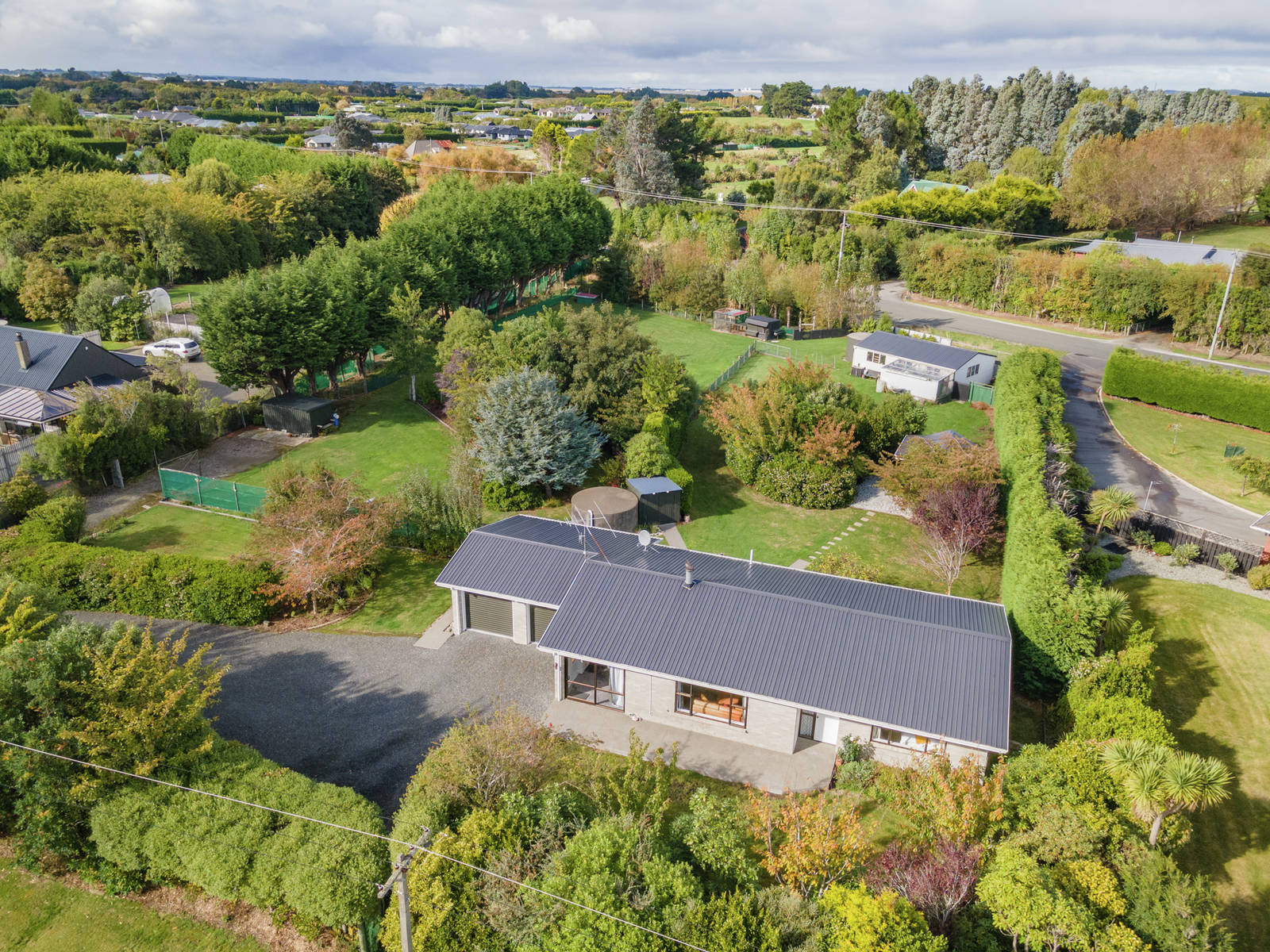 117 Oreti Road, Otatara 3 Bed House Sold before Auction