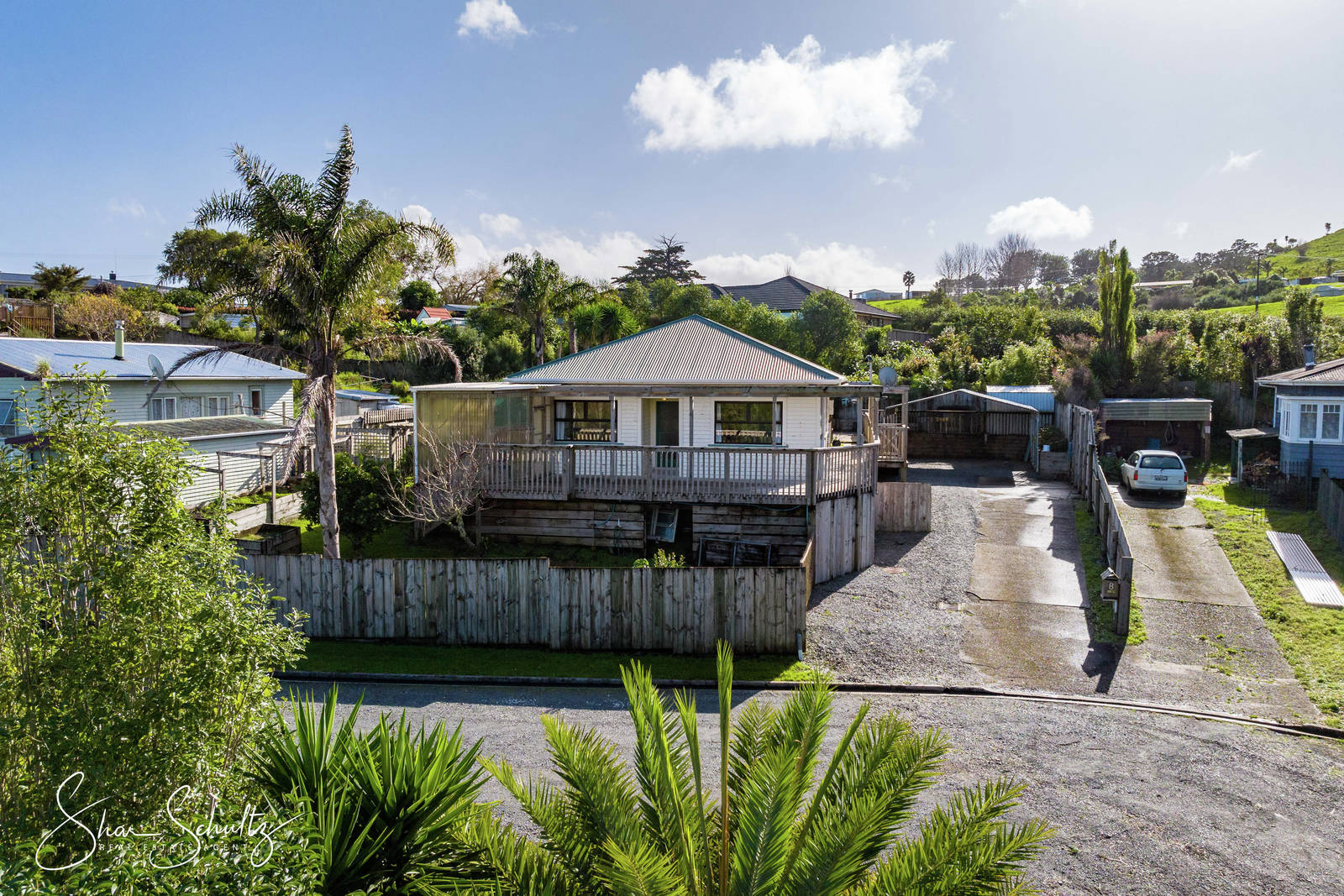 8 Montaine Place, Maungaturoto 2 Bed House For Sale