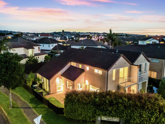 14 Topland Drive Flat Bush
