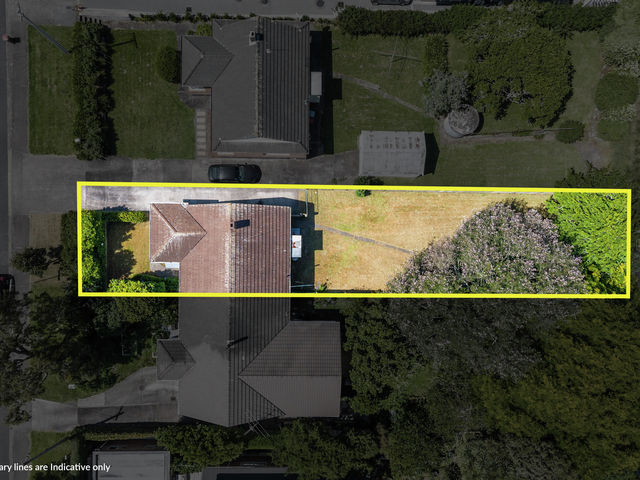 13B Te Kawa Road Greenlane