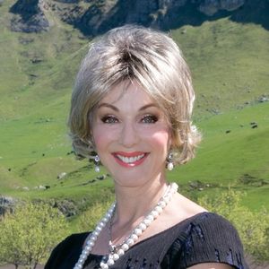 Photo of Connie Cawood