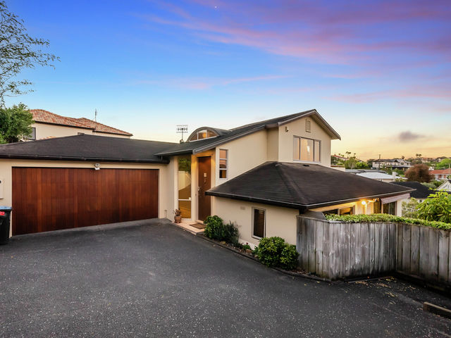 58b Sprott Road Kohimarama