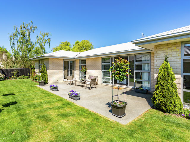 7 Old Red Barn Road Halswell