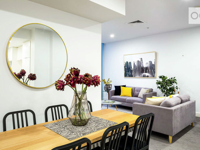 213/211 Grenfell Street Adelaide