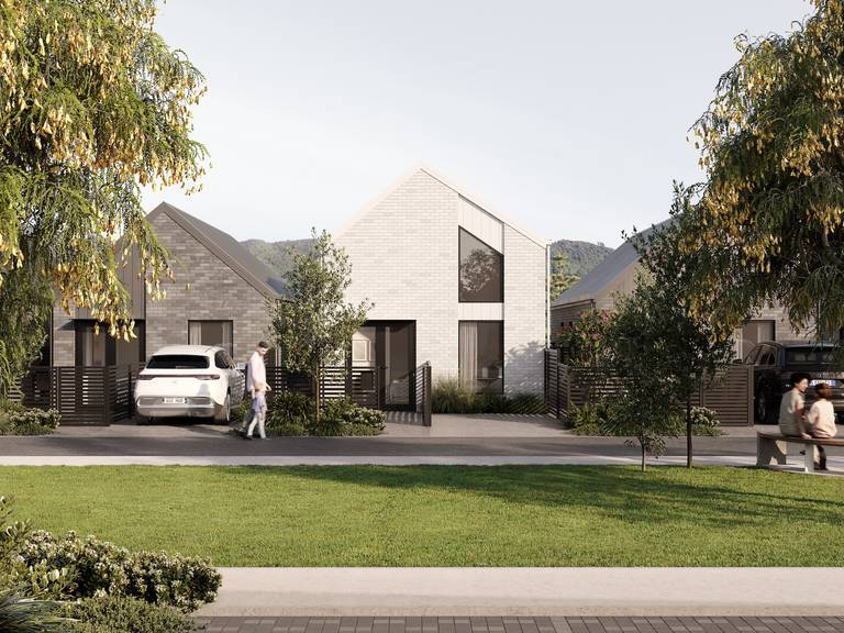 Lot 11/160 Mazengarb Road Paraparaumu