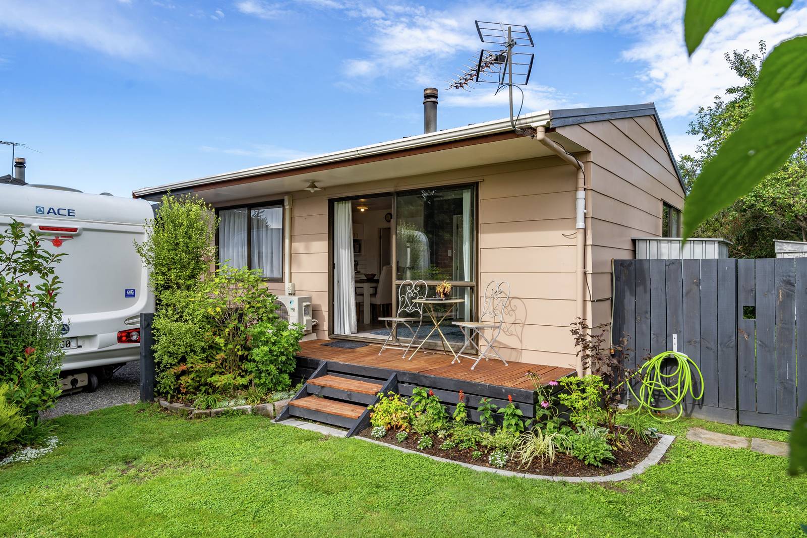56B Bannister Street, Masterton 1 Bed Townhouse Private Treaty