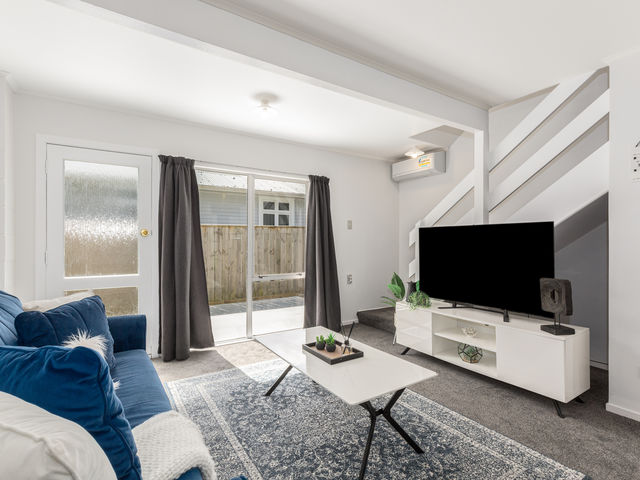 3/46 King Street Ebdentown