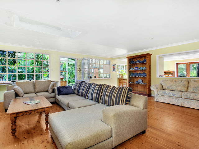 43 The Avenue Newport