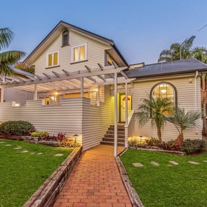 84 Cormier Pike Apt. 054 - Balgowlah heights