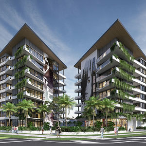 84 Cormier Pike Apt. 054 - Balgowlah heights