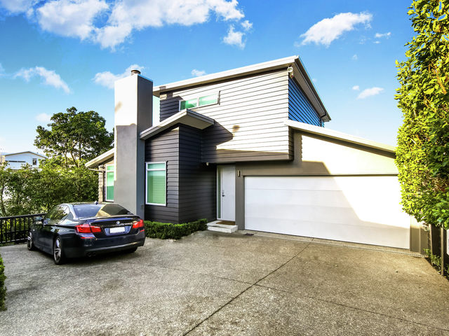 15D Sprott Road Kohimarama