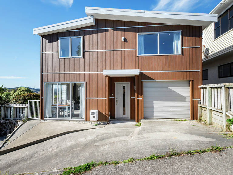 40C Cunliffe Street Johnsonville