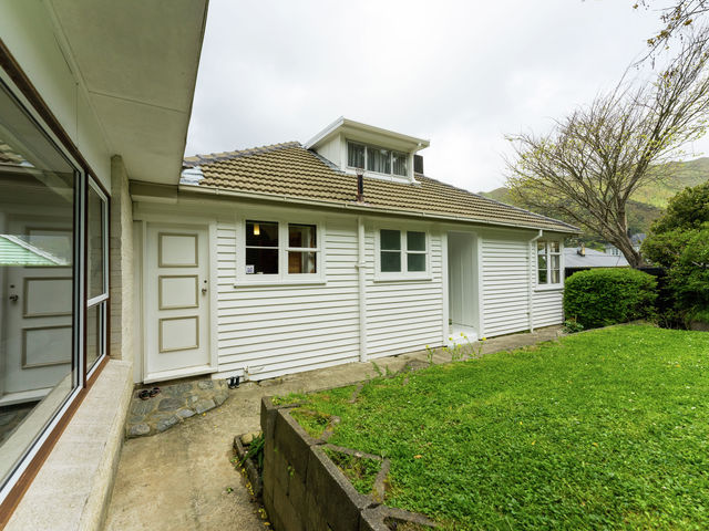 113 Judd Crescent Naenae
