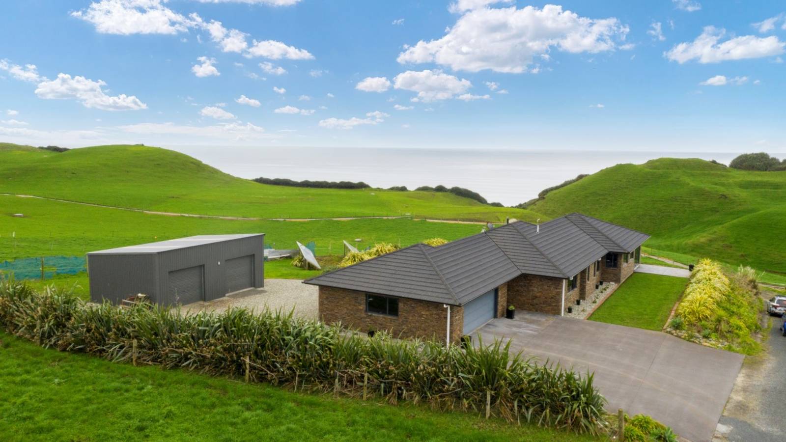 485 Pukearuhe Road, Urenui 3 Bed House Withdrawn