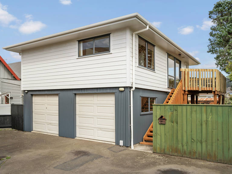 1A Troy Street Kilbirnie