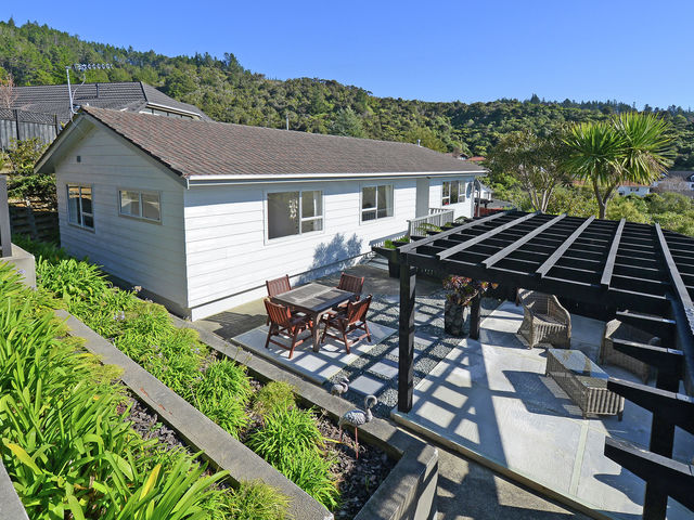 7 Penny Lane  Silverstream