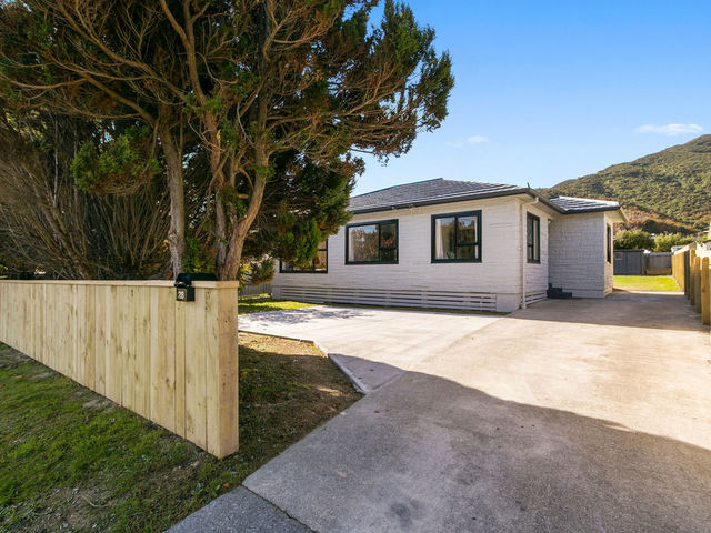 28 Wise Street Wainuiomata