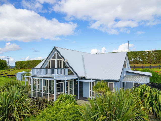 422 Apotu Road Kauri