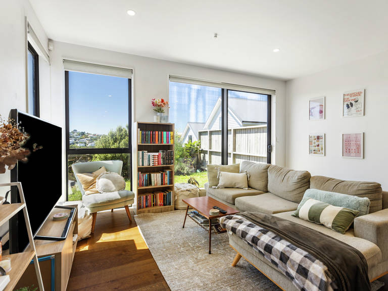 6/62 Spenmoor Street Newlands