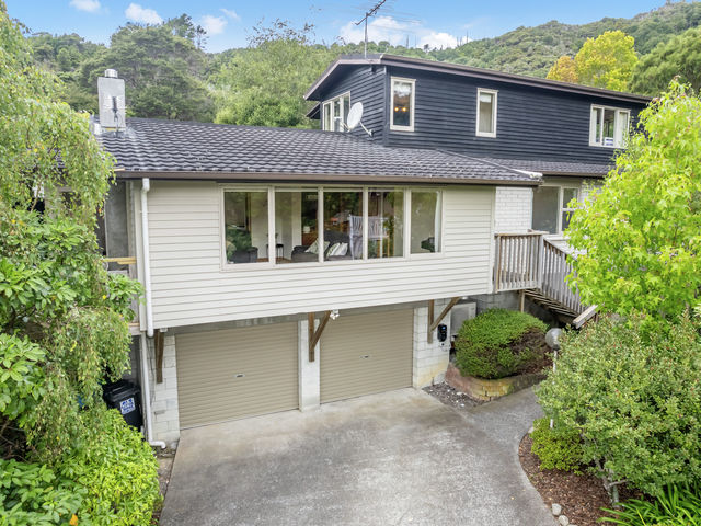 40 Chichester Drive Pinehaven