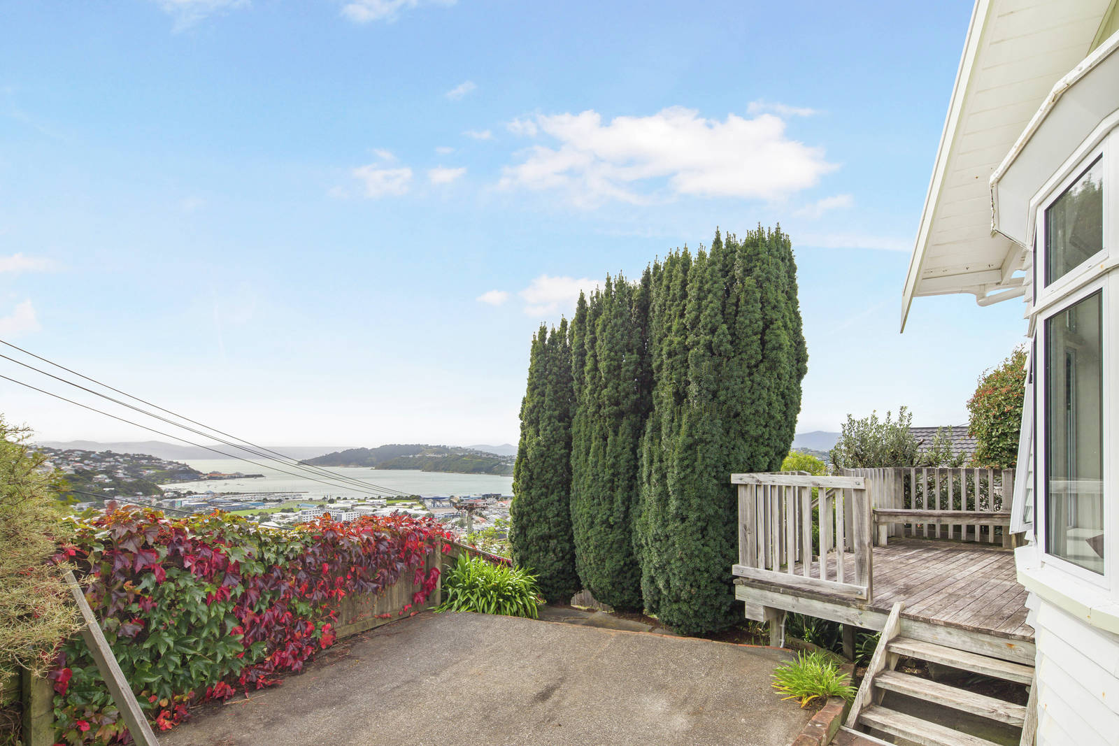 73 Rodrigo Road, Kilbirnie 3 Bed House Private Treaty