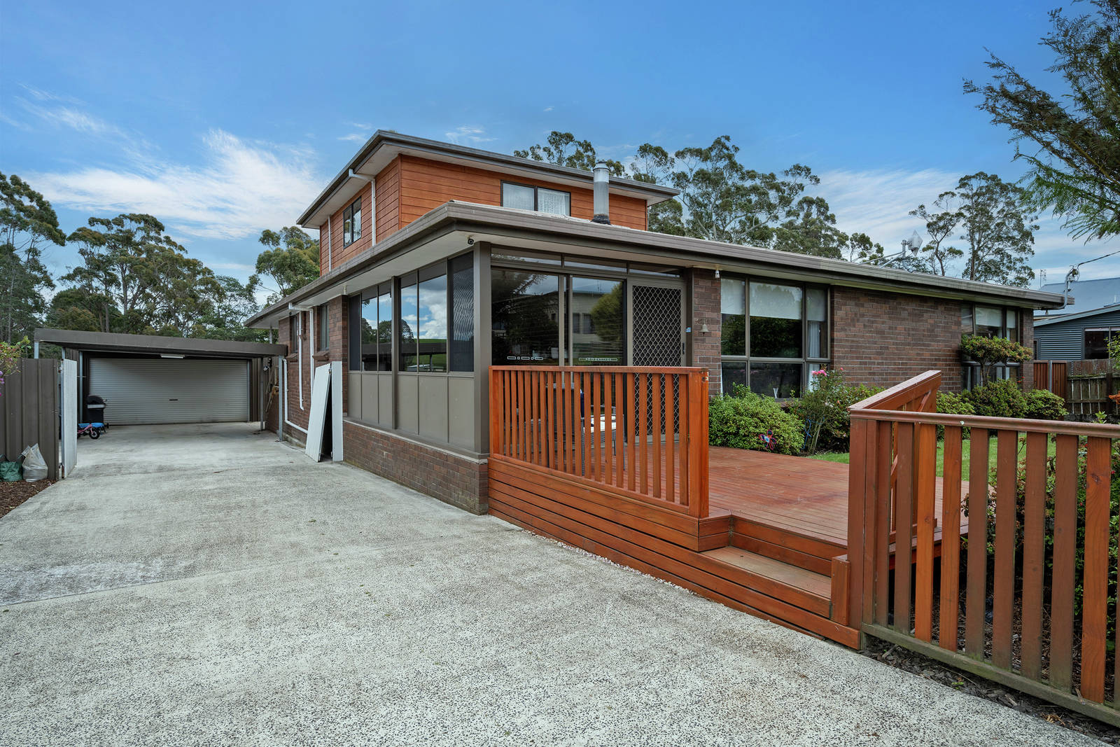 978 Ridgley Highway, Ridgley 5 Bed House For Sale