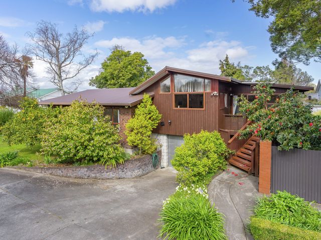 122 Colombo Road Masterton