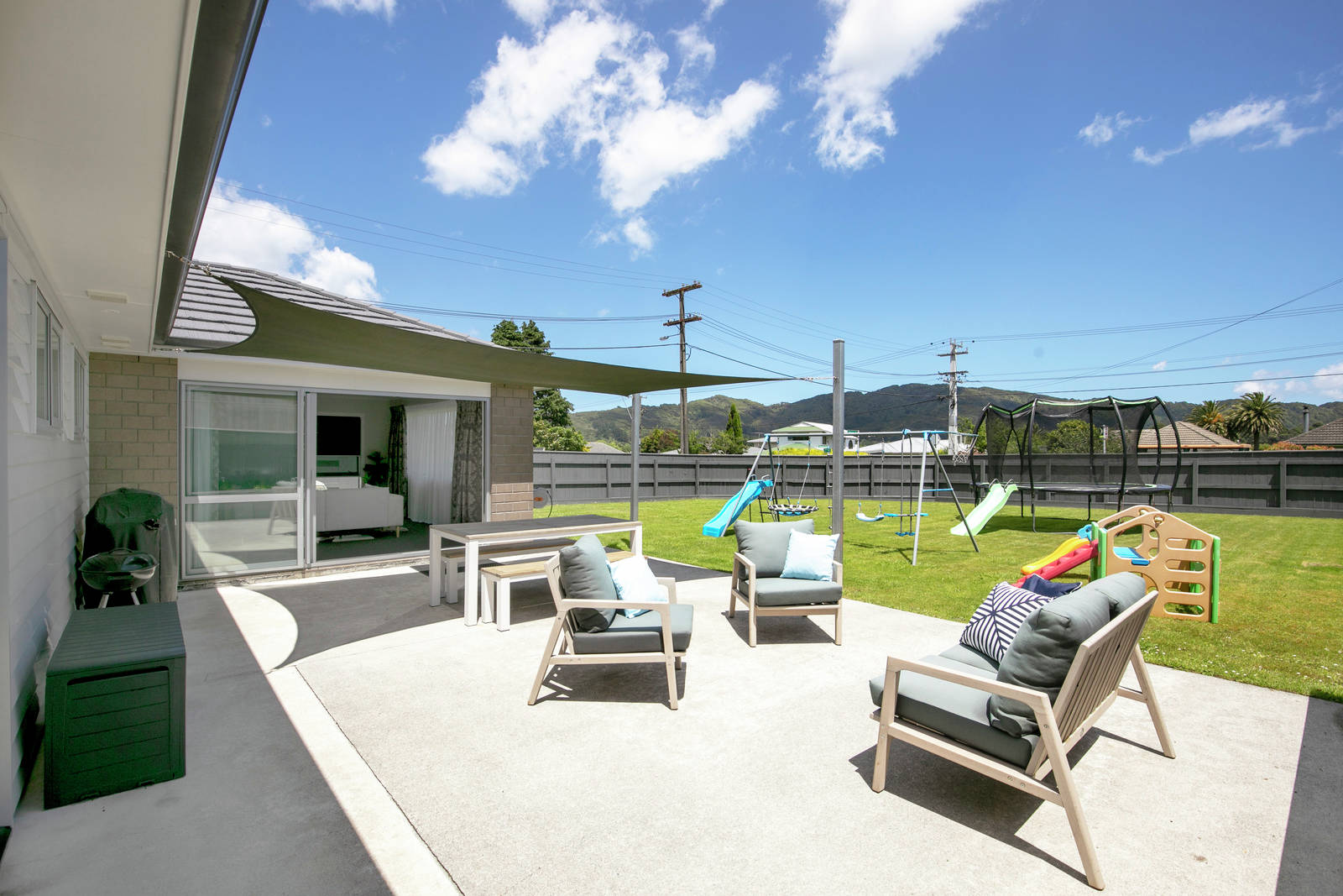 14 Wise Street, Wainuiomata 3 Bed House Private Sale