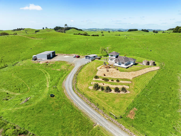 923 Maungakaramea Road Maungakaramea