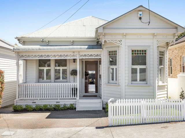 51 Ardmore Road Ponsonby