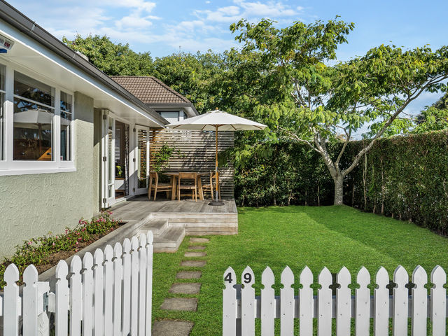 49 Linwood Avenue Mount Albert