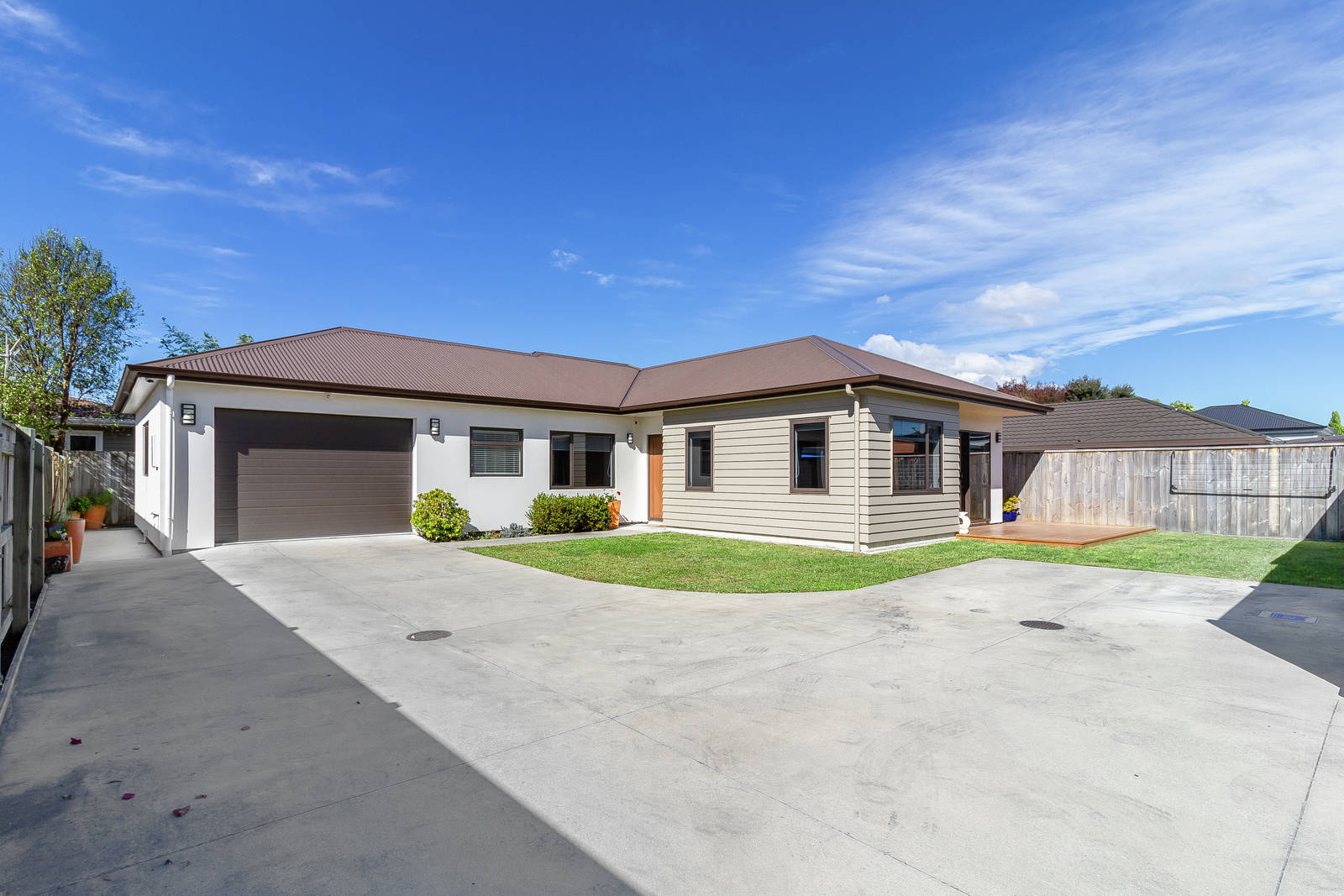 61A Avondale Road, Taradale