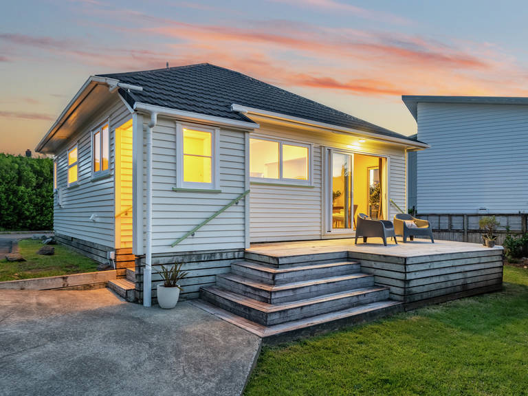 140 Homebush Road Khandallah