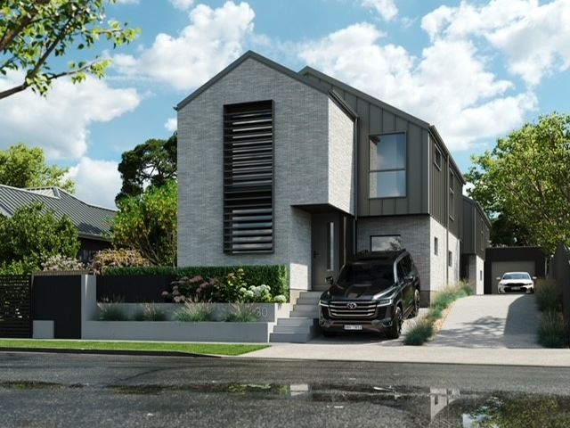 1-4/30 Suffolk Street Phillipstown