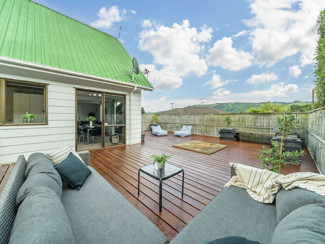 1 Garth Lane Maoribank