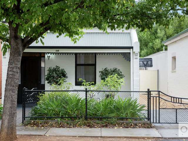 29a Norma Street Mile End