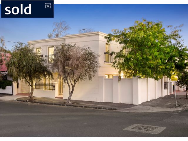 1E The Avenue Coburg