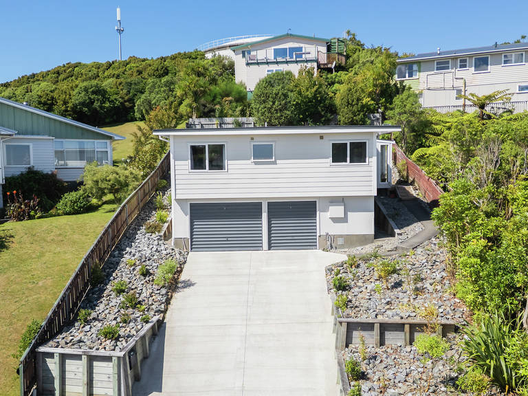 25A & 25B Wattle Grove Maungaraki