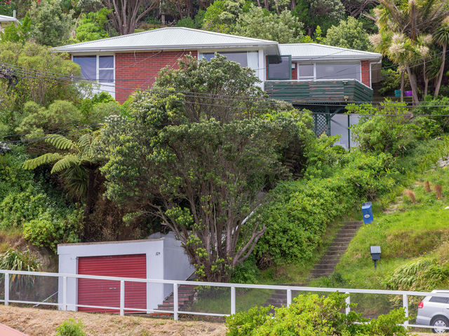129 Maupuia Road Maupuia